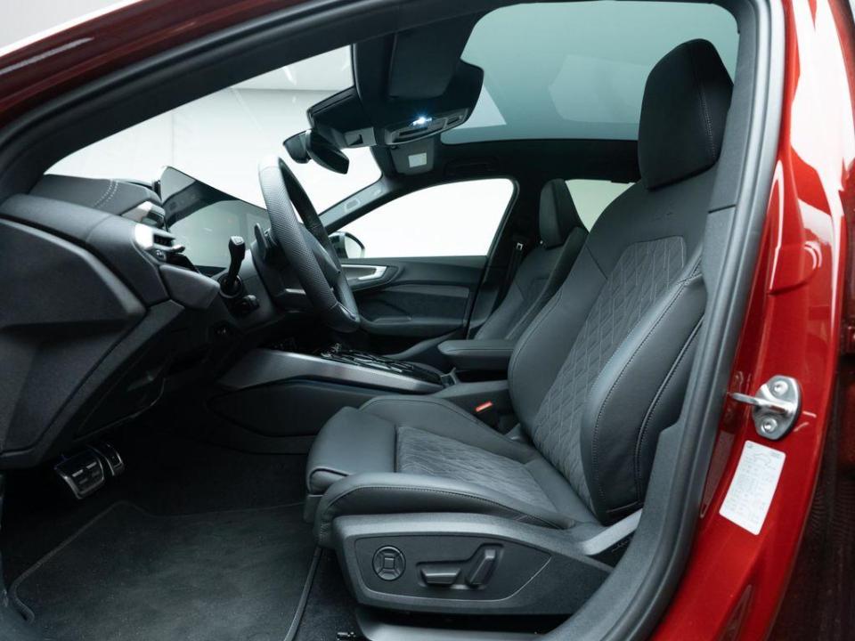 Audi A5 TDI Black Line 150 kW (204 CV) S tronic