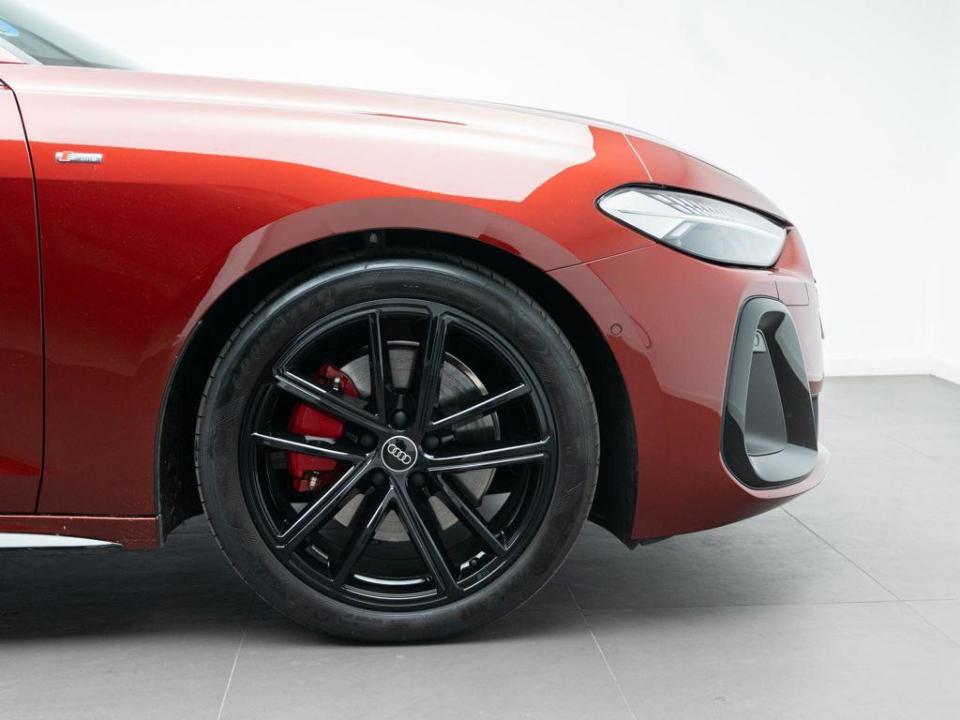 Audi A5 TDI Black Line 150 kW (204 CV) S tronic