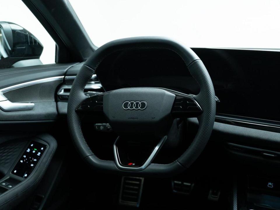 Audi A5 TDI Black Line 150 kW (204 CV) S tronic