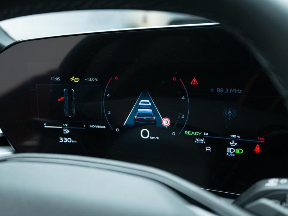 Audi A5 TDI Black Line 150 kW (204 CV) S tronic