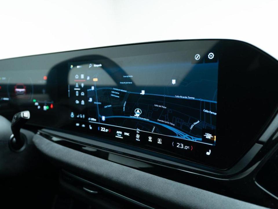 Audi A5 TDI Black Line 150 kW (204 CV) S tronic