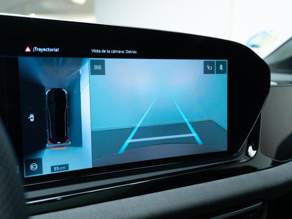 Audi A5 TDI Black Line 150 kW (204 CV) S tronic