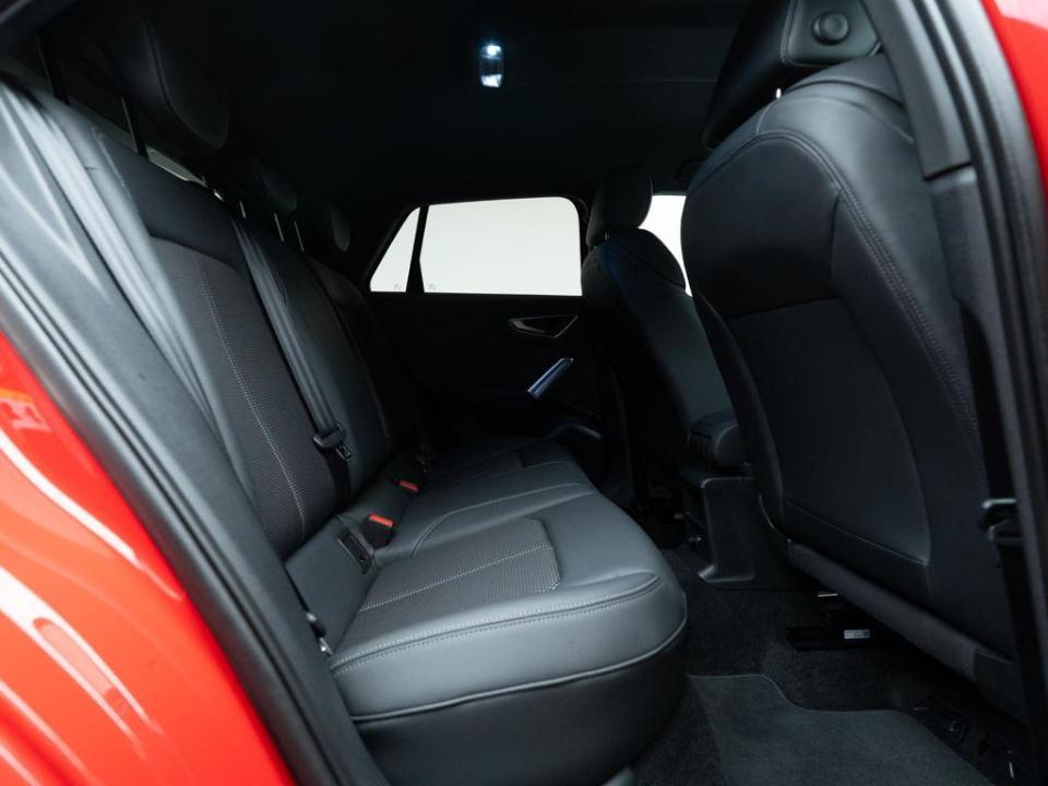 Audi Q2 Adrenalin 35 TFSI 110 kW (150 CV) S tronic