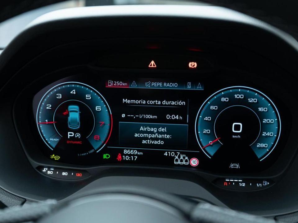 Audi Q2 Adrenalin 35 TFSI 110 kW (150 CV) S tronic