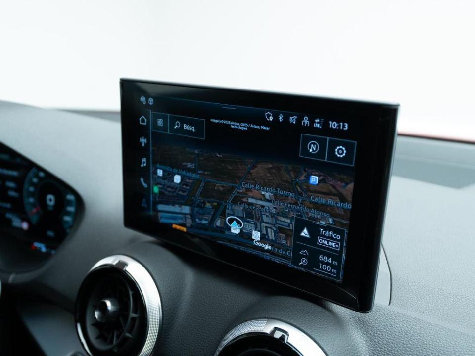 Audi Q2 Adrenalin 35 TFSI 110 kW (150 CV) S tronic