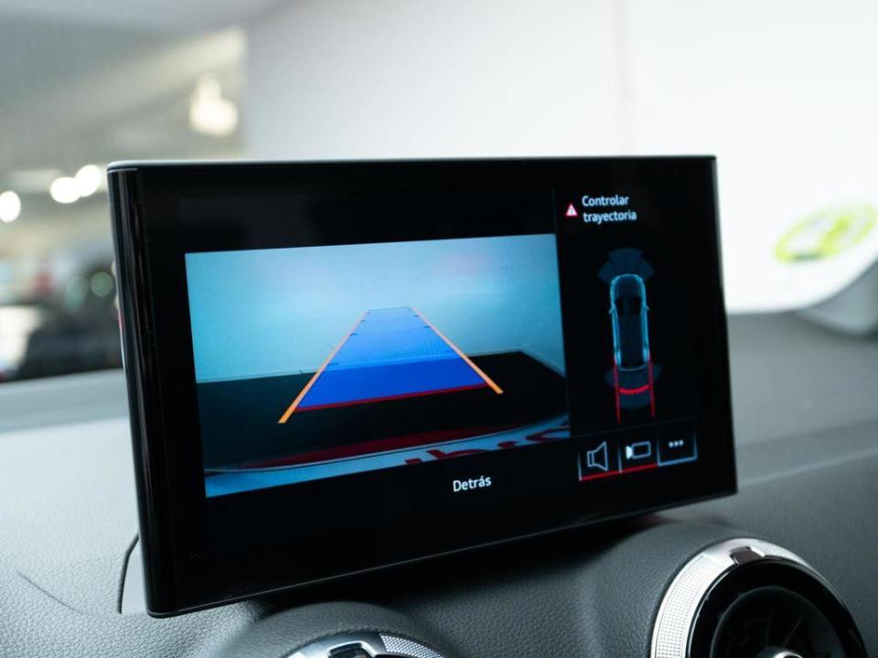 Audi Q2 Adrenalin 35 TFSI 110 kW (150 CV) S tronic