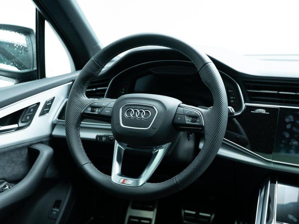 Audi Q7 Black line edition 50 TDI quattro 210 kW (286 CV) tiptronic