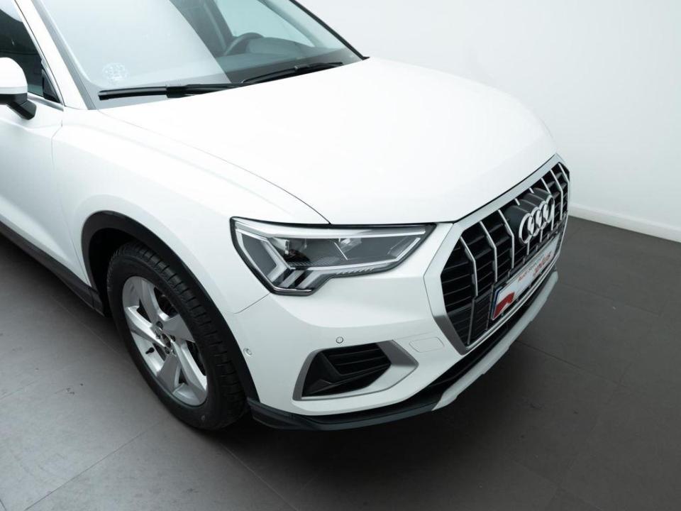 Audi Q3 Advanced 35 TDI 110 kW (150 CV) S tronic