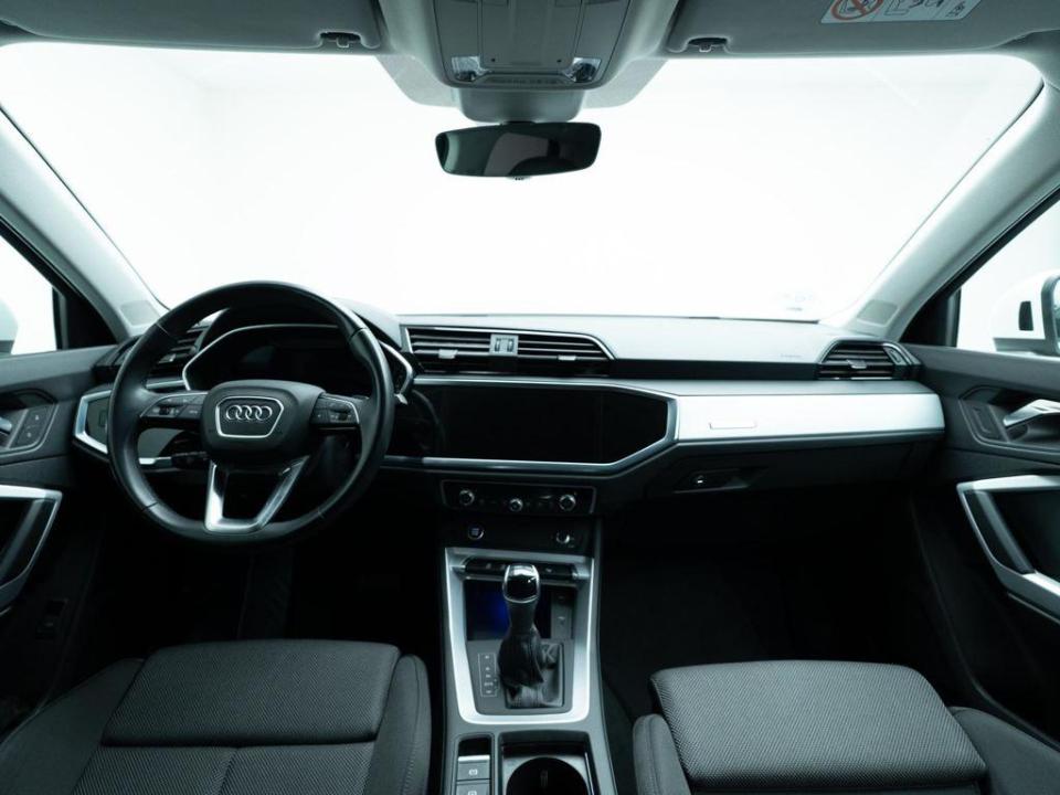 Audi Q3 Advanced 35 TDI 110 kW (150 CV) S tronic