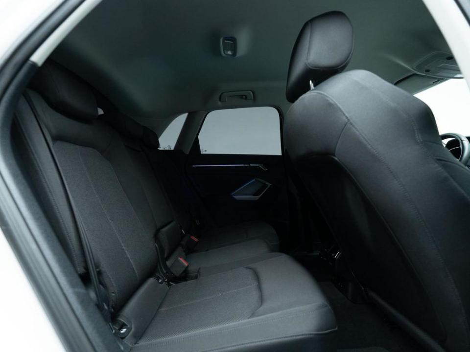 Audi Q3 Advanced 35 TDI 110 kW (150 CV) S tronic