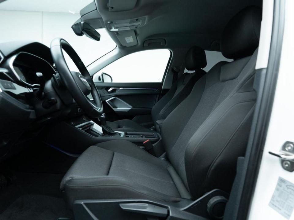 Audi Q3 Advanced 35 TDI 110 kW (150 CV) S tronic