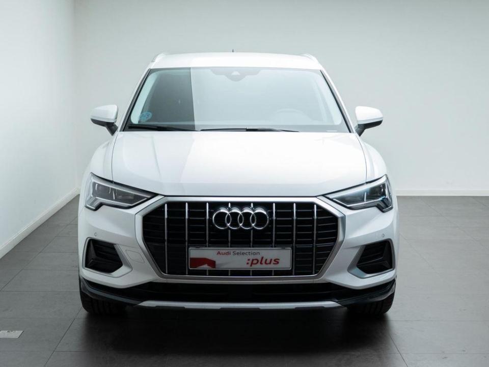 Audi Q3 Advanced 35 TDI 110 kW (150 CV) S tronic