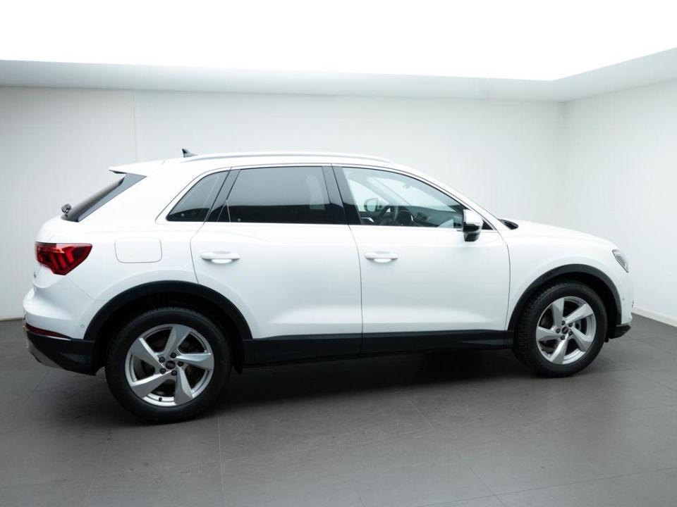 Audi Q3 Advanced 35 TDI 110 kW (150 CV) S tronic