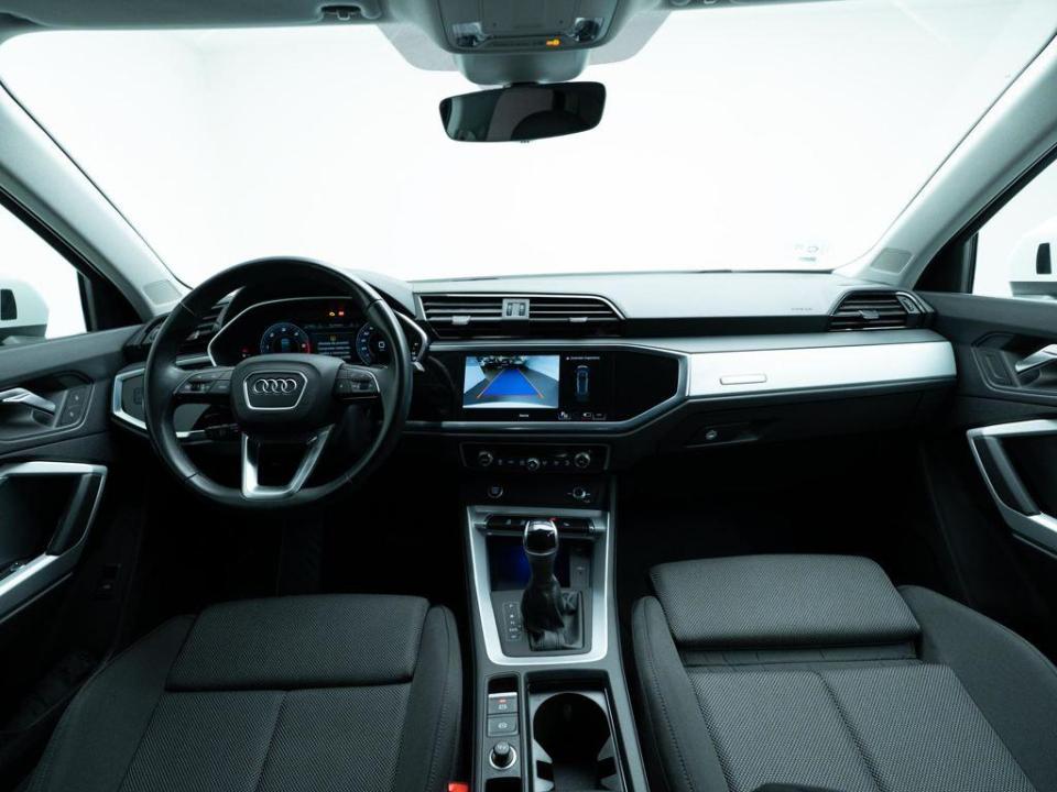 Audi Q3 Advanced 35 TDI 110 kW (150 CV) S tronic
