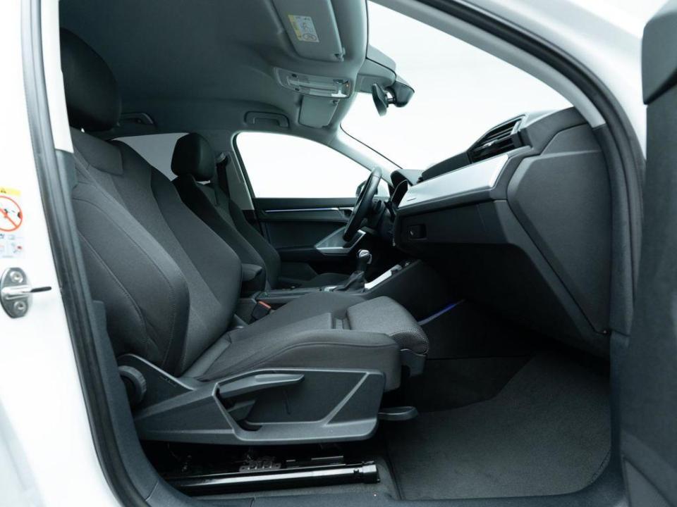 Audi Q3 Advanced 35 TDI 110 kW (150 CV) S tronic