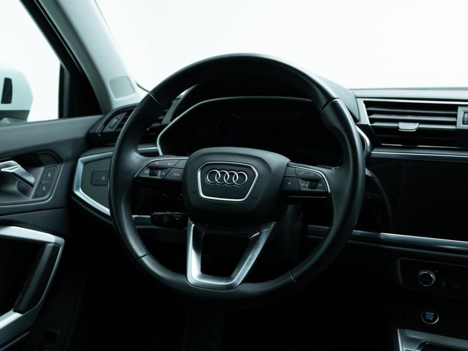 Audi Q3 Advanced 35 TDI 110 kW (150 CV) S tronic