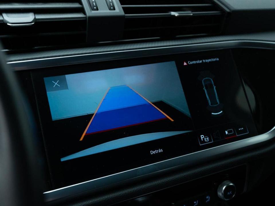 Audi Q3 Advanced 35 TDI 110 kW (150 CV) S tronic