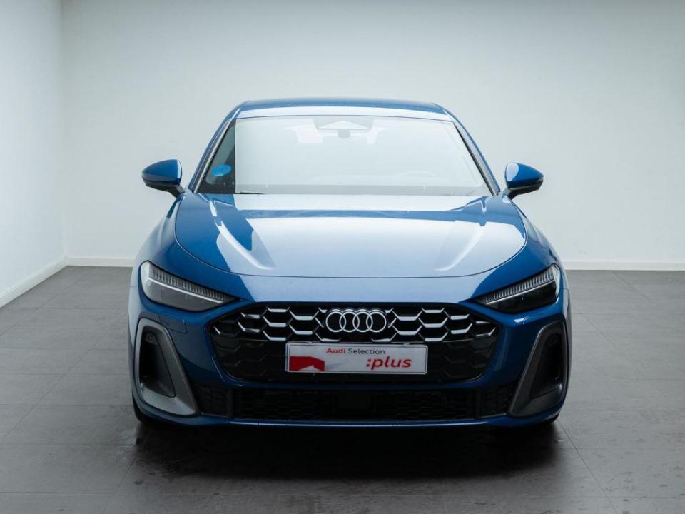 Audi A5 S Line quattro 220 kW (299 CV) S tronic
