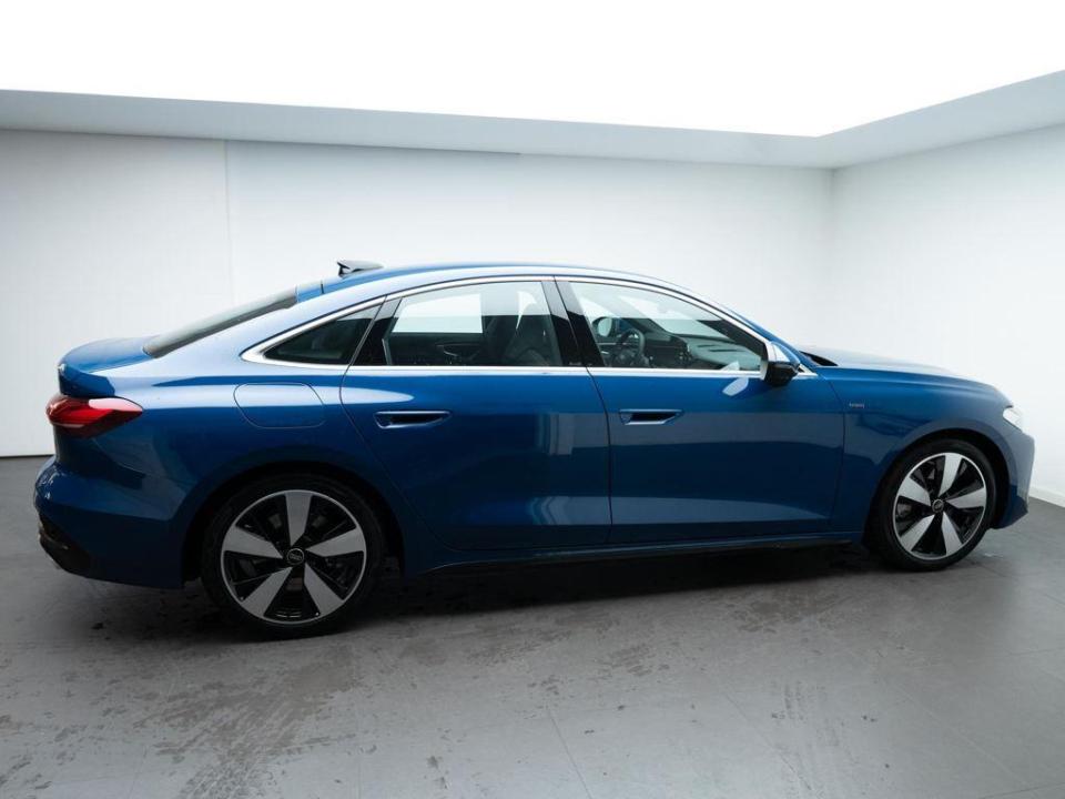 Audi A5 S Line quattro 220 kW (299 CV) S tronic