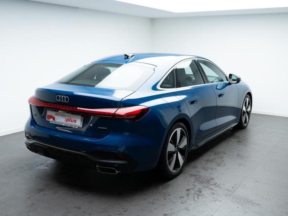 Audi A5 S Line quattro 220 kW (299 CV) S tronic