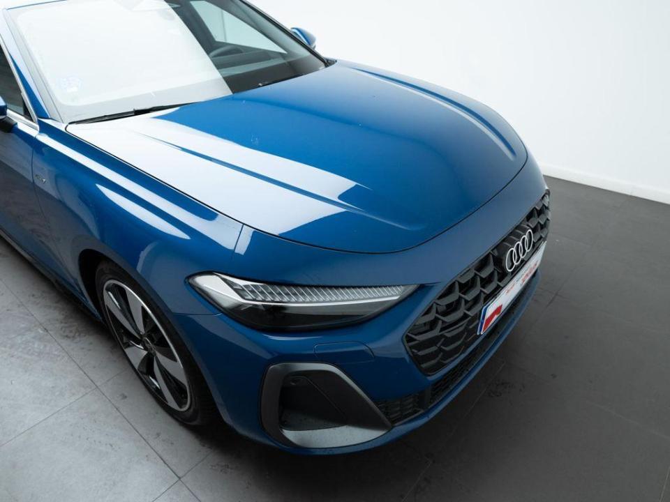 Audi A5 S Line quattro 220 kW (299 CV) S tronic