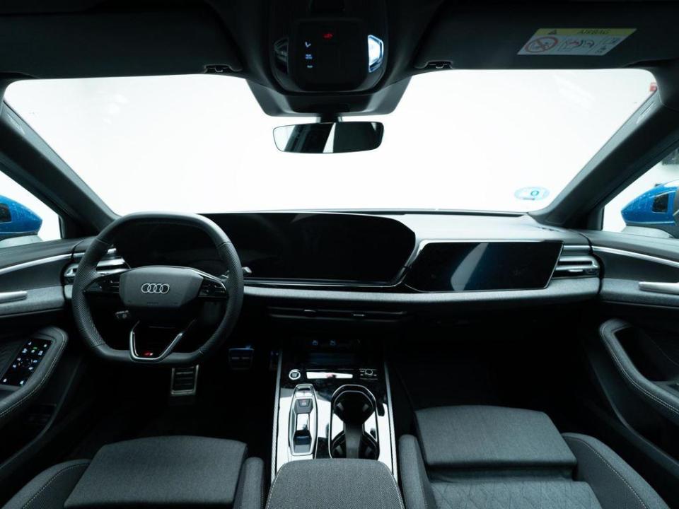 Audi A5 S Line quattro 220 kW (299 CV) S tronic