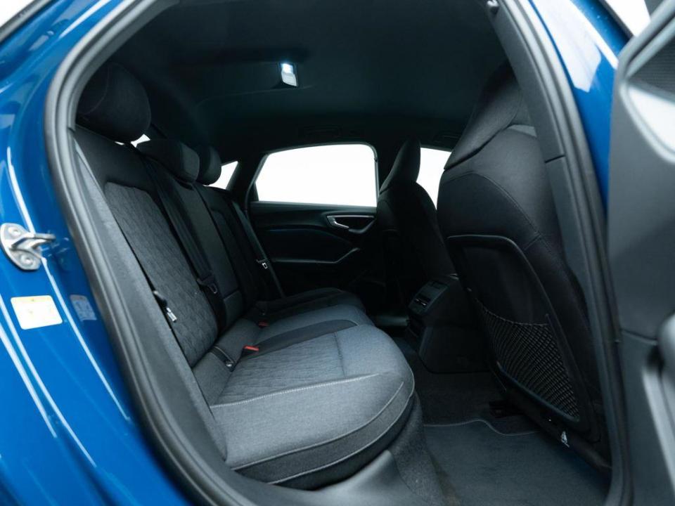 Audi A5 S Line quattro 220 kW (299 CV) S tronic