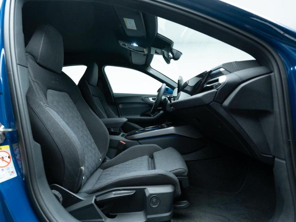 Audi A5 S Line quattro 220 kW (299 CV) S tronic