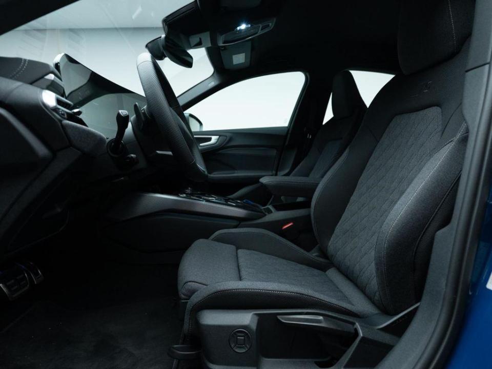 Audi A5 S Line quattro 220 kW (299 CV) S tronic