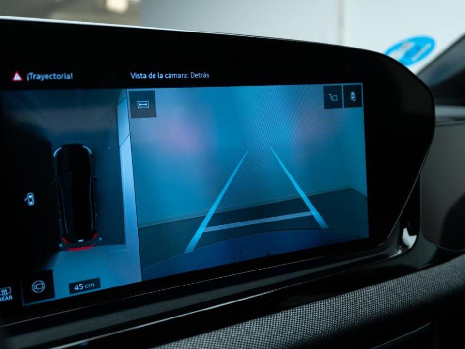 Audi A5 S Line quattro 220 kW (299 CV) S tronic