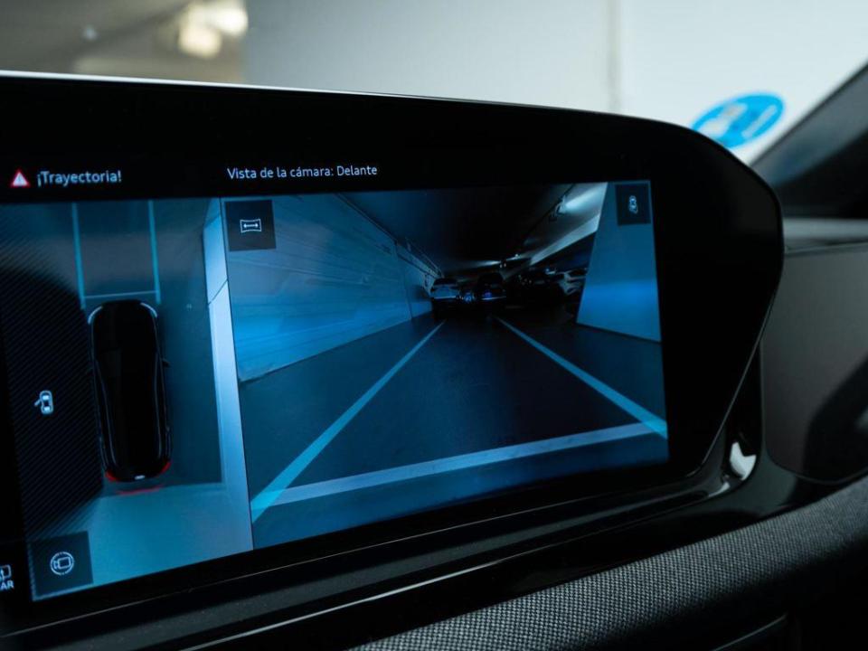 Audi A5 S Line quattro 220 kW (299 CV) S tronic