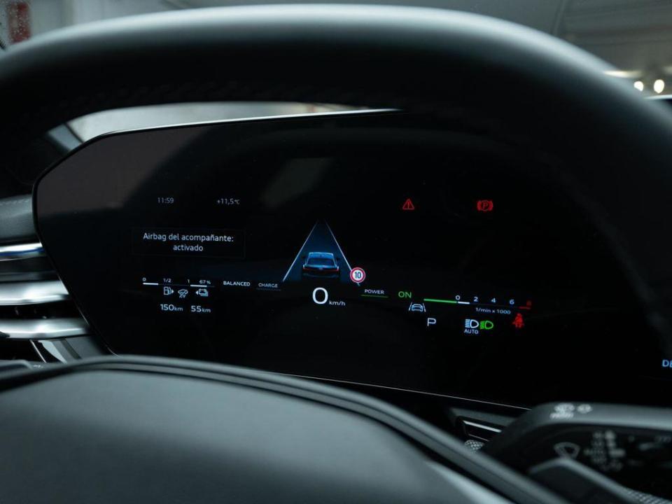 Audi A5 S Line quattro 220 kW (299 CV) S tronic