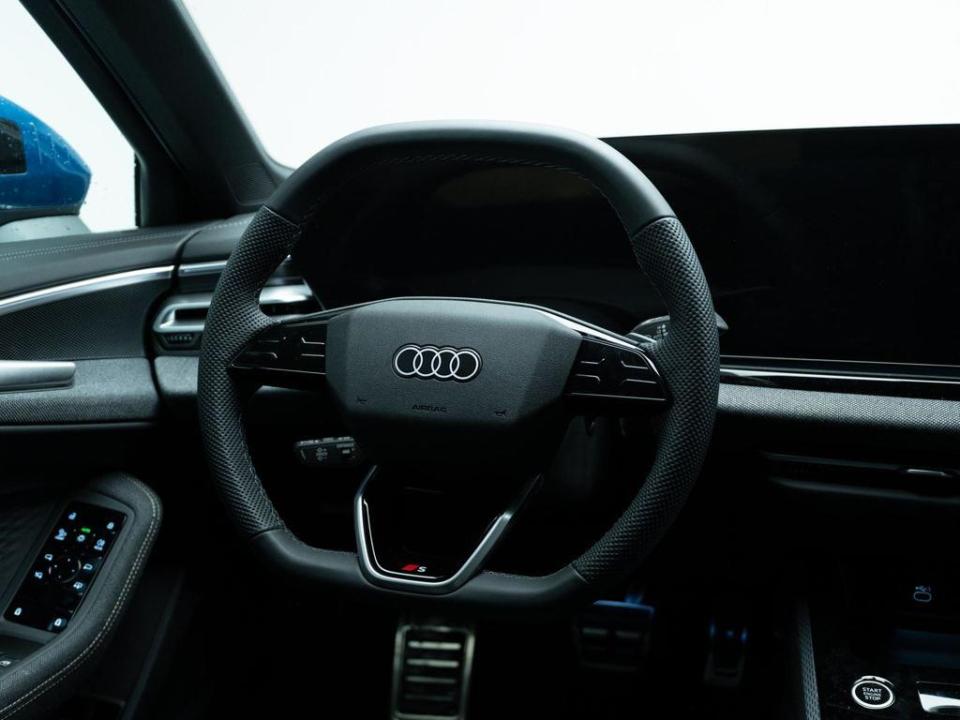 Audi A5 S Line quattro 220 kW (299 CV) S tronic