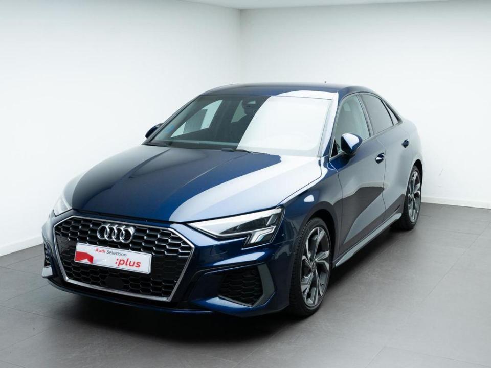 Audi A3 Sportback Diesel