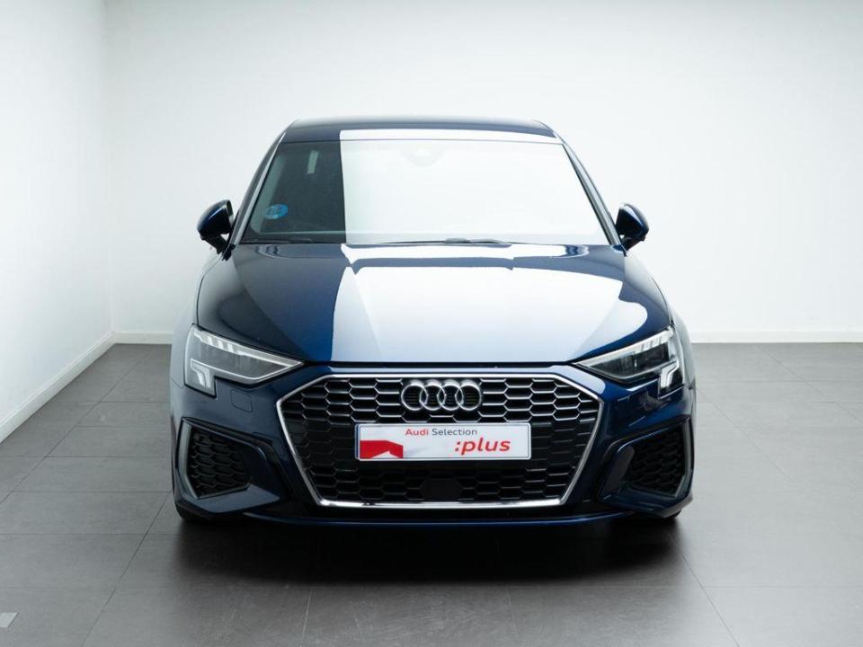 Audi A3 Sportback Diesel S line 35 TFSI 110 kW (150 CV) S tronic
