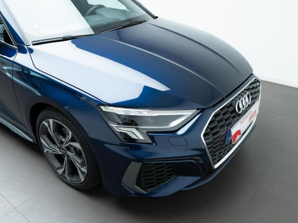 Audi A3 Sportback Diesel S line 35 TFSI 110 kW (150 CV) S tronic