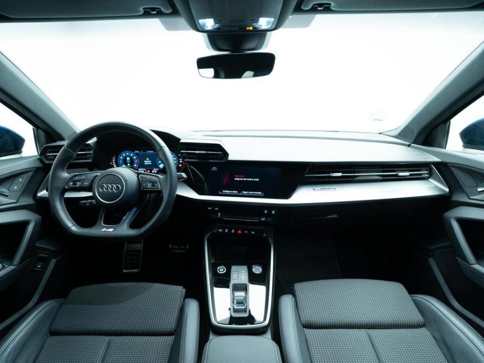 Audi A3 Sportback Diesel S line 35 TFSI 110 kW (150 CV) S tronic