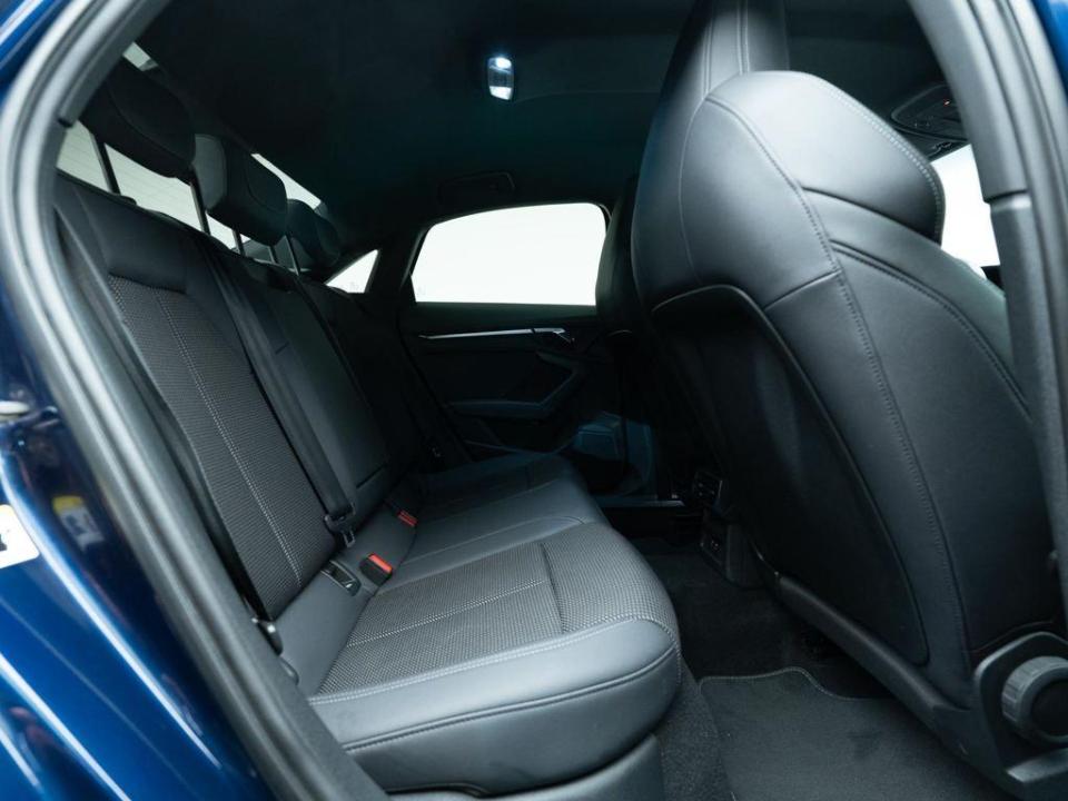 Audi A3 Sportback Diesel S line 35 TFSI 110 kW (150 CV) S tronic