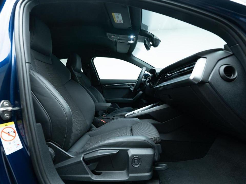 Audi A3 Sportback Diesel S line 35 TFSI 110 kW (150 CV) S tronic