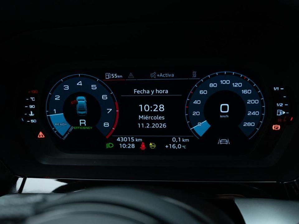 Audi A3 Sportback Diesel S line 35 TFSI 110 kW (150 CV) S tronic