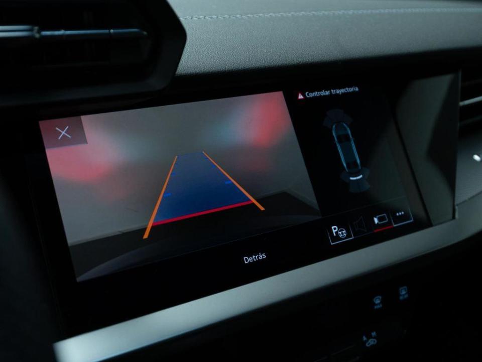 Audi A3 Sportback Diesel S line 35 TFSI 110 kW (150 CV) S tronic