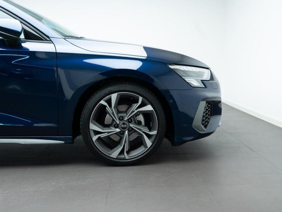 Audi A3 Sportback Diesel S line 35 TFSI 110 kW (150 CV) S tronic