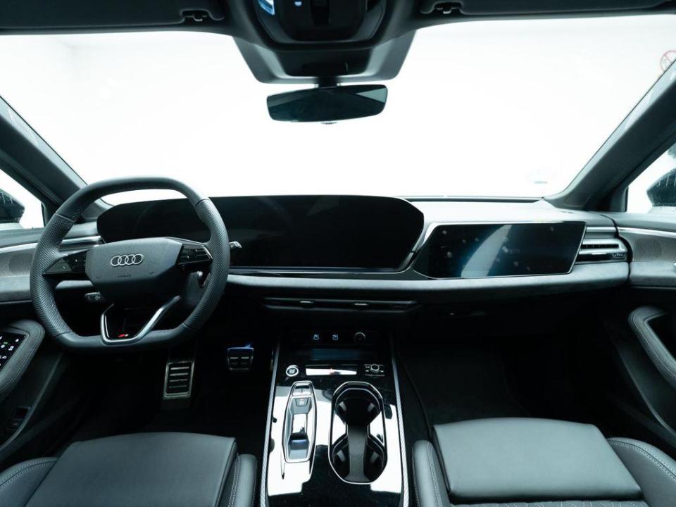 Audi A5 TDI Black Line 150 kW (204 CV) S tronic