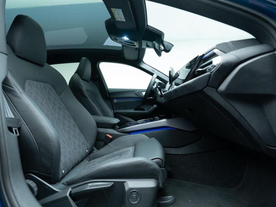 Audi A5 TDI Black Line 150 kW (204 CV) S tronic