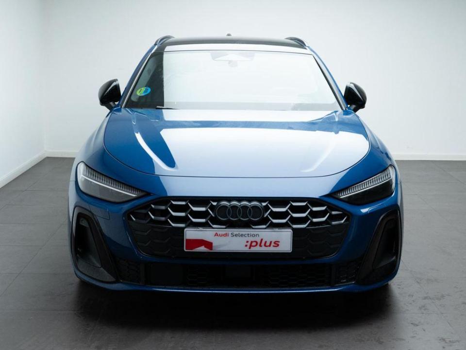 Audi A5 TDI Black Line 150 kW (204 CV) S tronic