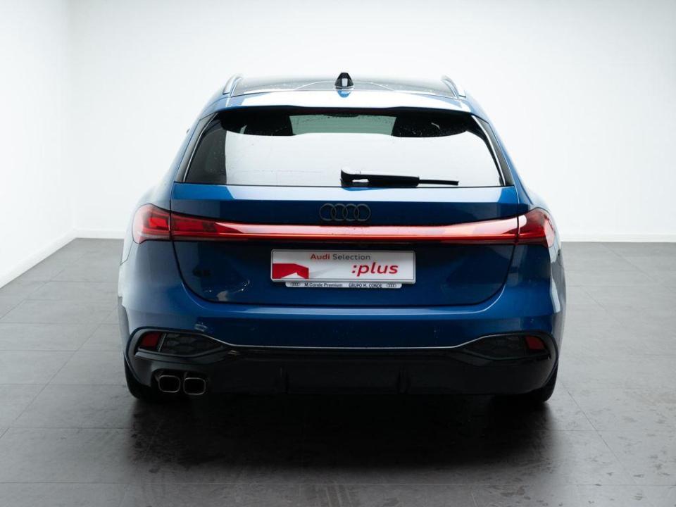 Audi A5 TDI Black Line 150 kW (204 CV) S tronic