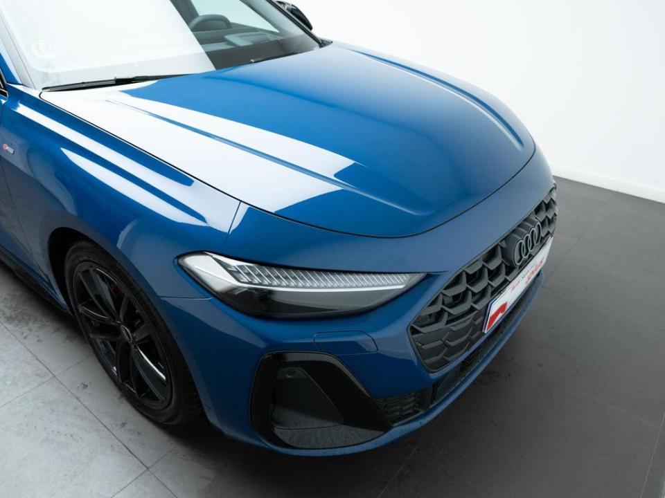 Audi A5 TDI Black Line 150 kW (204 CV) S tronic