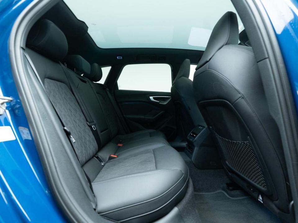 Audi A5 TDI Black Line 150 kW (204 CV) S tronic