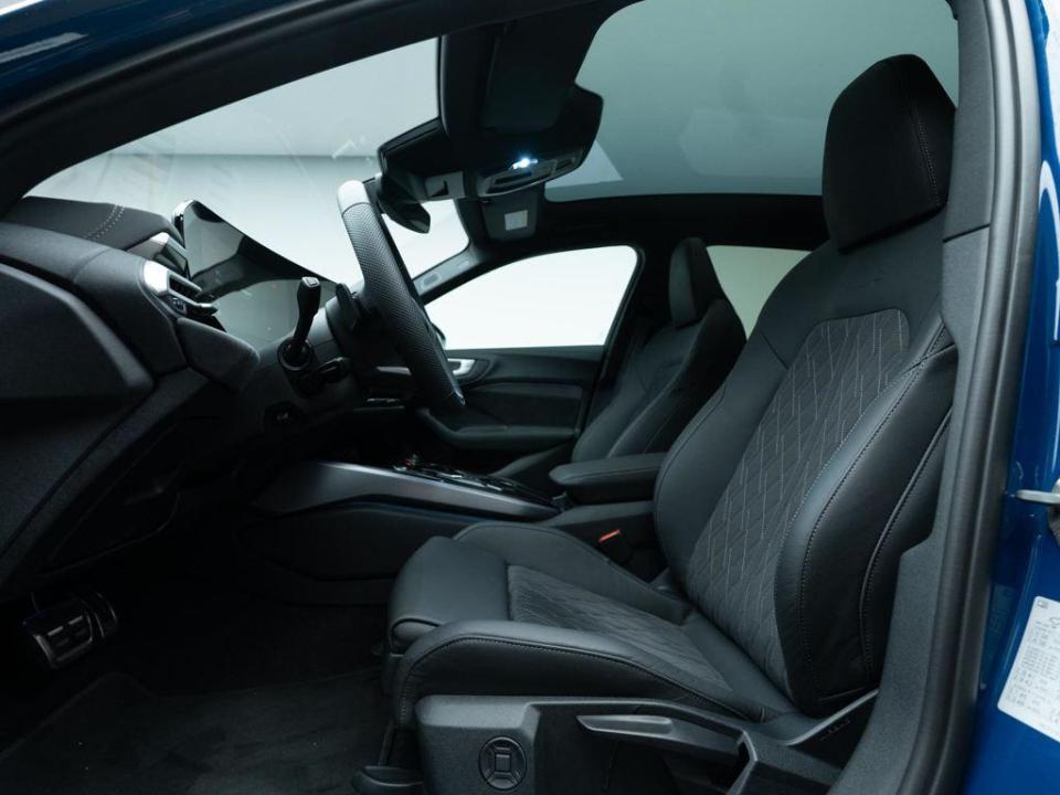 Audi A5 TDI Black Line 150 kW (204 CV) S tronic