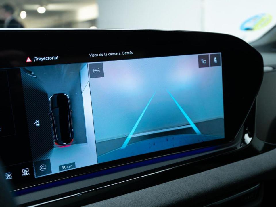 Audi A5 TDI Black Line 150 kW (204 CV) S tronic